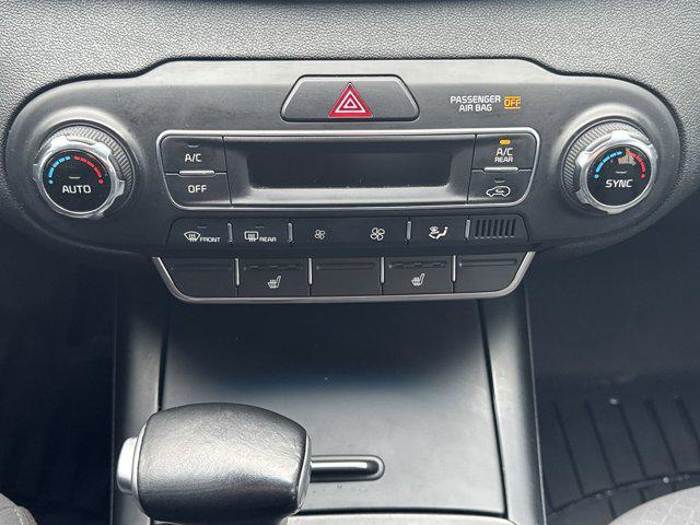 used 2020 Kia Sorento car, priced at $18,592