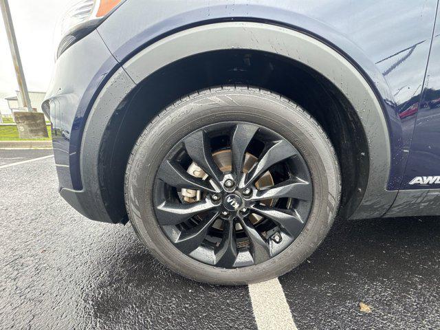 used 2020 Kia Sorento car, priced at $18,592