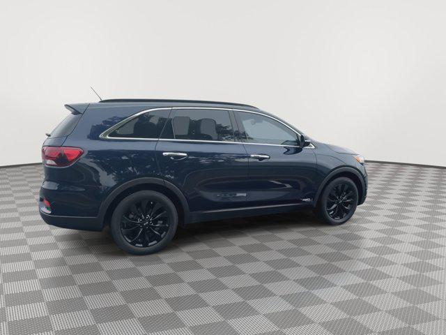 used 2020 Kia Sorento car, priced at $18,592