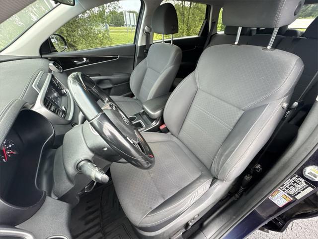 used 2020 Kia Sorento car, priced at $19,226