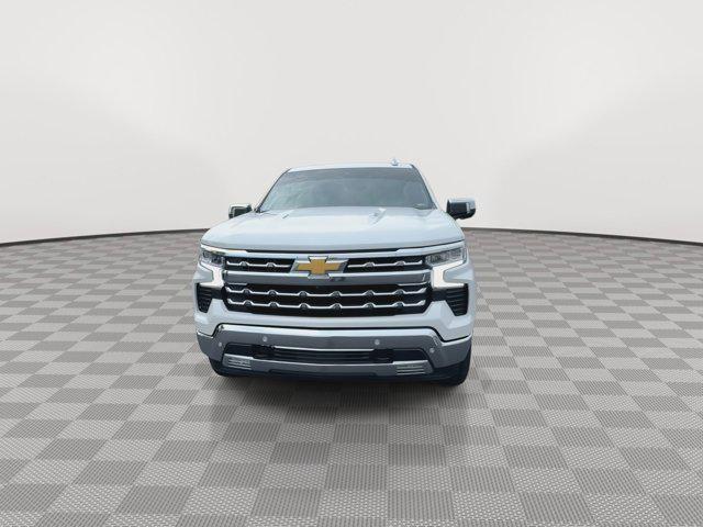 used 2023 Chevrolet Silverado 1500 car, priced at $49,224