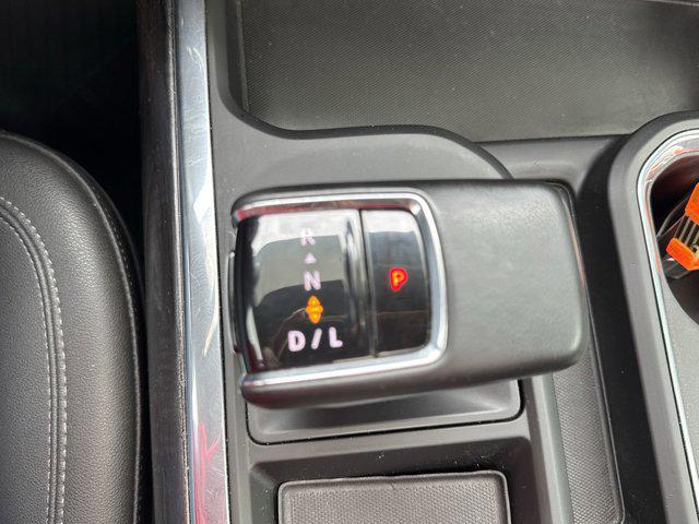 used 2023 Chevrolet Silverado 1500 car, priced at $49,224