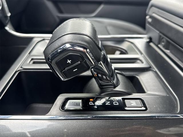 used 2023 Ford F-150 car, priced at $42,443