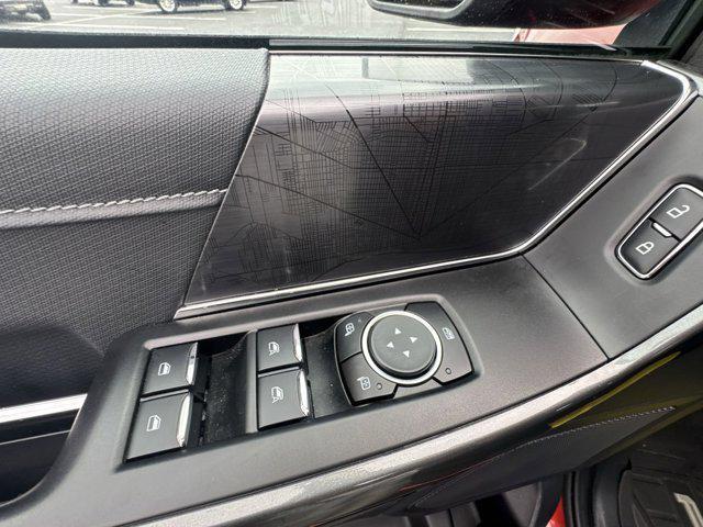used 2023 Ford F-150 car, priced at $40,986
