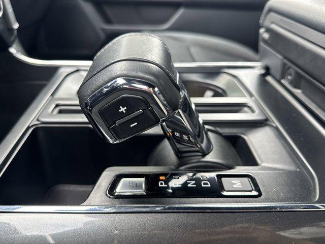 used 2023 Ford F-150 car, priced at $40,986
