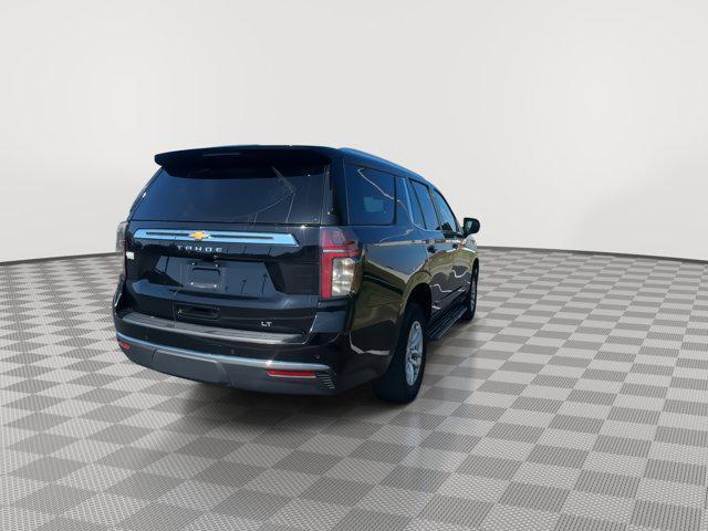 used 2024 Chevrolet Tahoe car, priced at $51,724