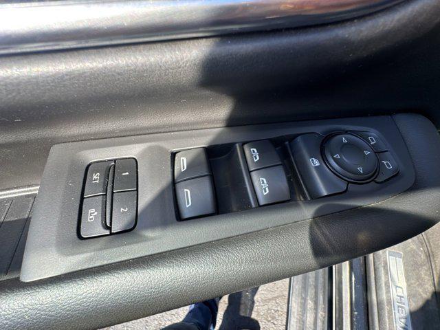 used 2024 Chevrolet Tahoe car, priced at $51,724