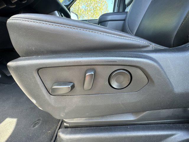 used 2024 Chevrolet Tahoe car, priced at $51,724
