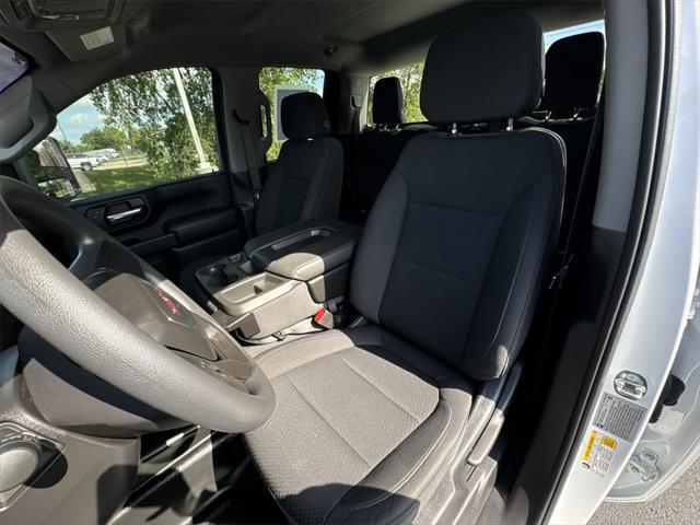 used 2022 GMC Sierra 2500 car, priced at $47,412