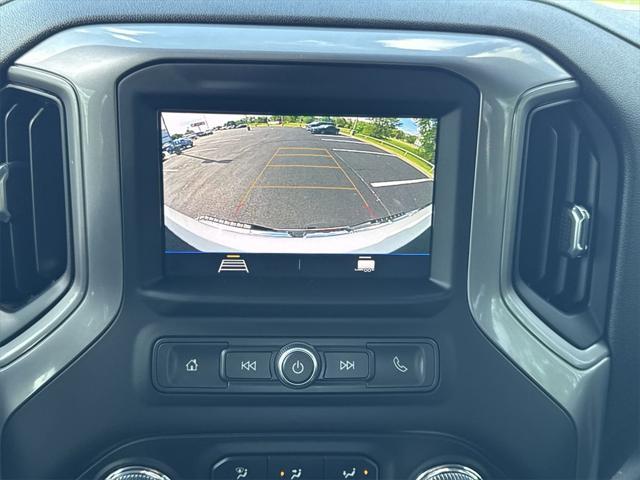 used 2022 GMC Sierra 2500 car, priced at $47,412