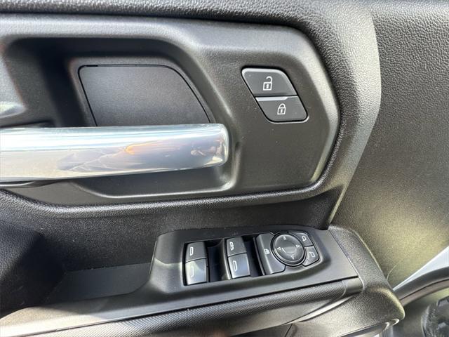 used 2022 GMC Sierra 2500 car, priced at $47,412