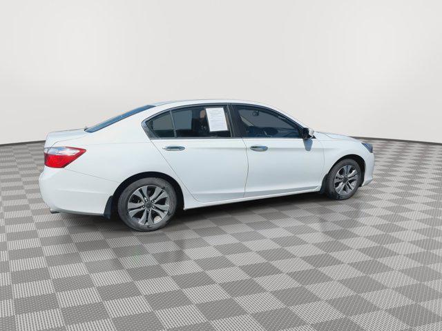 used 2014 Honda Accord car, priced at $11,595