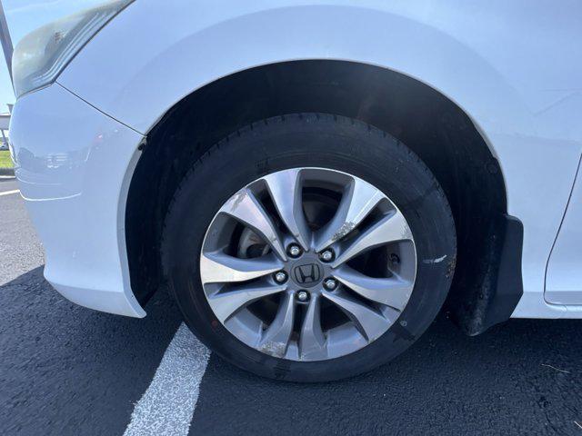 used 2014 Honda Accord car, priced at $11,595