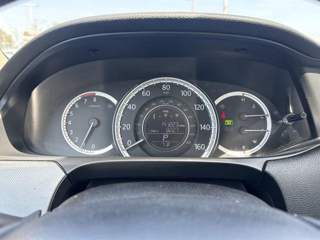used 2014 Honda Accord car, priced at $11,595