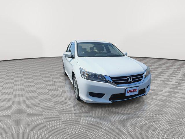 used 2014 Honda Accord car, priced at $11,595