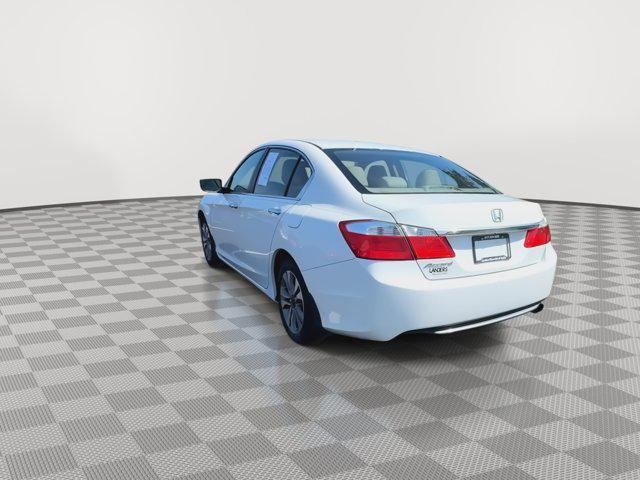 used 2014 Honda Accord car, priced at $11,595