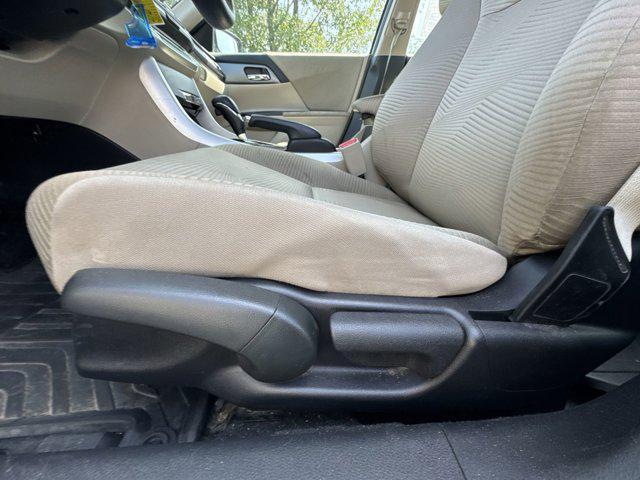used 2014 Honda Accord car, priced at $11,595