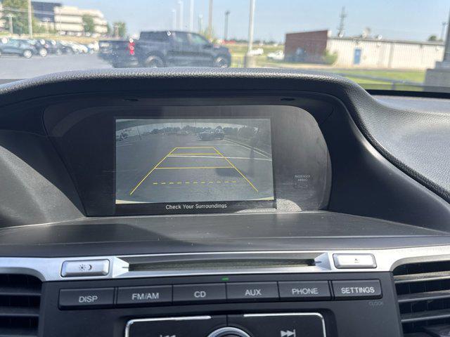 used 2014 Honda Accord car, priced at $11,595