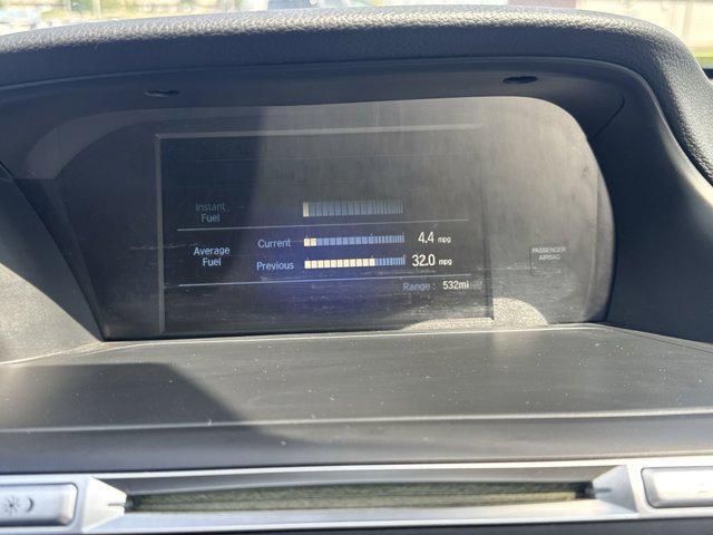 used 2014 Honda Accord car, priced at $11,595