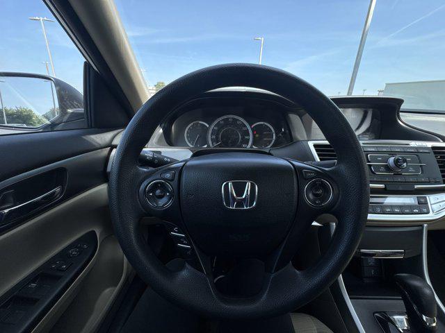 used 2014 Honda Accord car, priced at $11,595