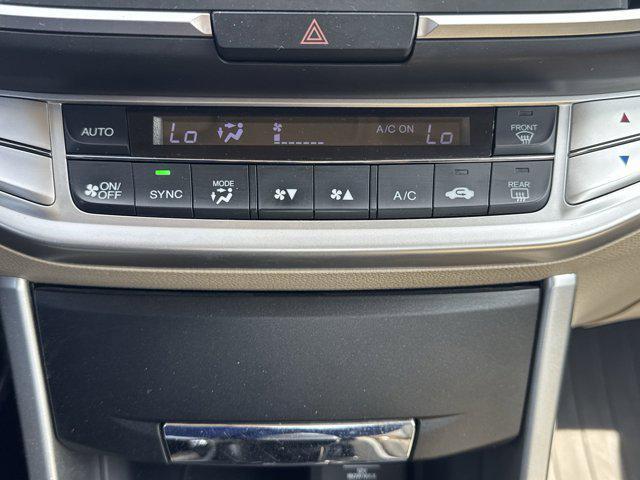 used 2014 Honda Accord car, priced at $11,595