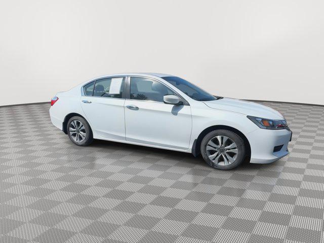 used 2014 Honda Accord car, priced at $11,595