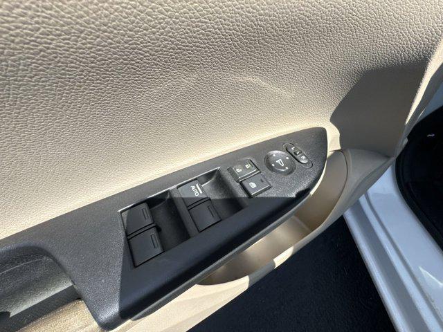 used 2014 Honda Accord car, priced at $11,595