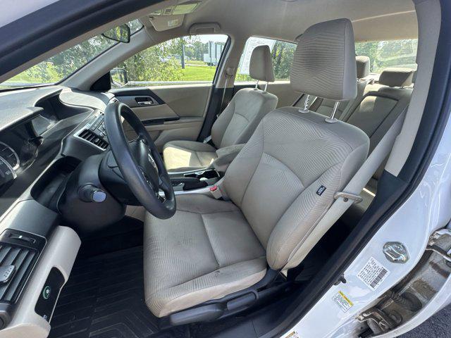 used 2014 Honda Accord car, priced at $11,595