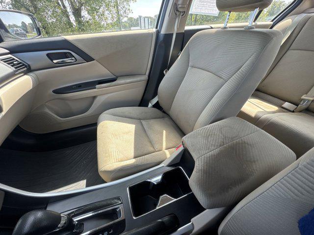 used 2014 Honda Accord car, priced at $11,595