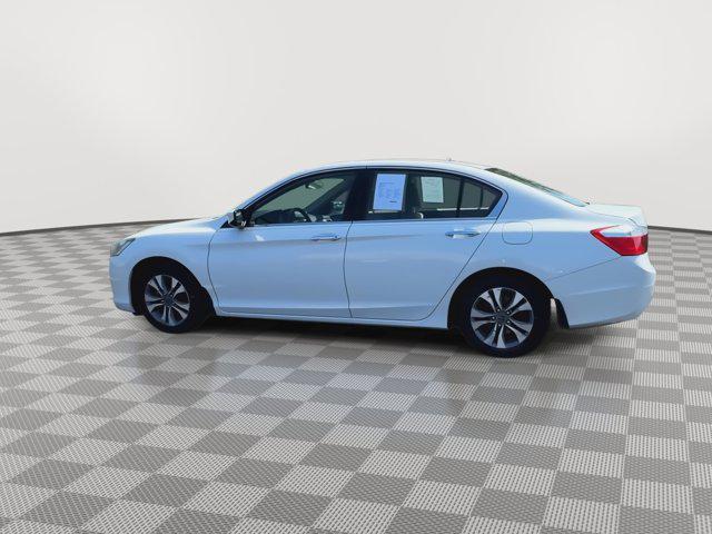 used 2014 Honda Accord car, priced at $11,595