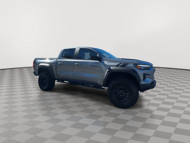 used 2024 Chevrolet Colorado car, priced at $53,834