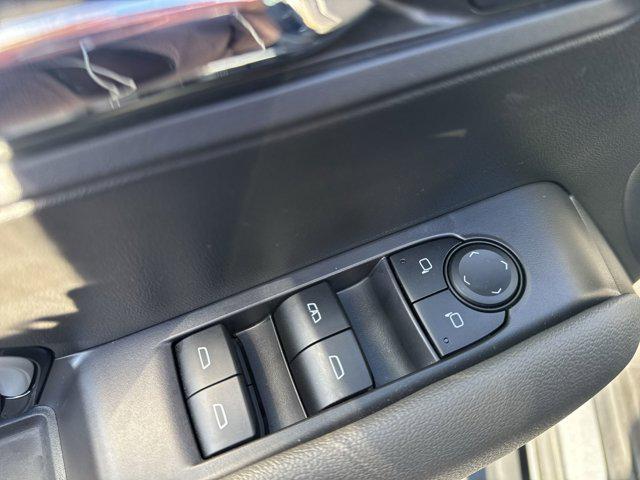 used 2024 Chevrolet Colorado car, priced at $53,834