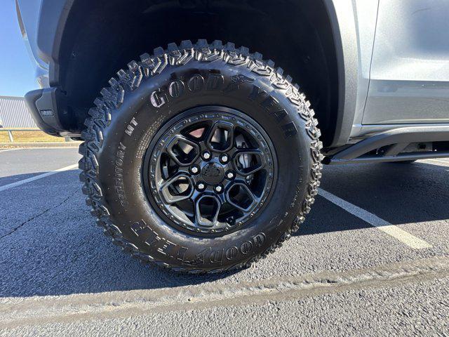 used 2024 Chevrolet Colorado car, priced at $53,834