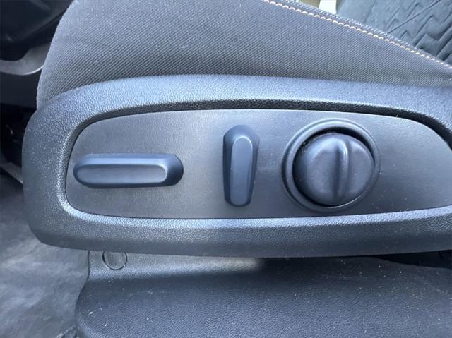 used 2024 Chevrolet Equinox car, priced at $23,645