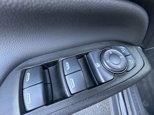 used 2024 Chevrolet Equinox car, priced at $23,645