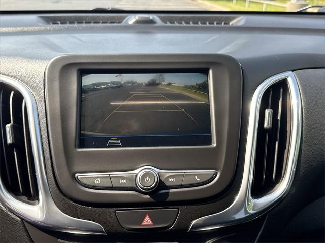 used 2019 Chevrolet Equinox car, priced at $15,696