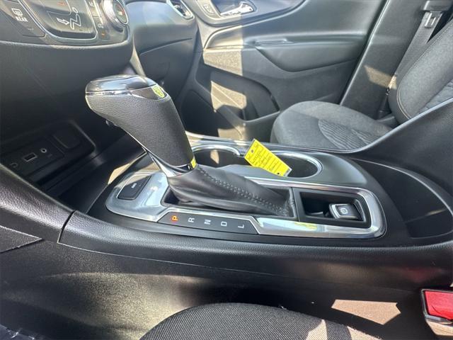 used 2019 Chevrolet Equinox car, priced at $15,696