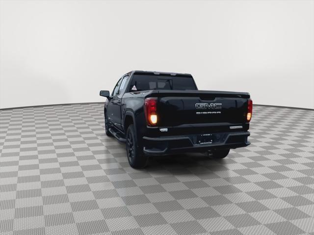 used 2020 GMC Sierra 1500 car, priced at $31,986