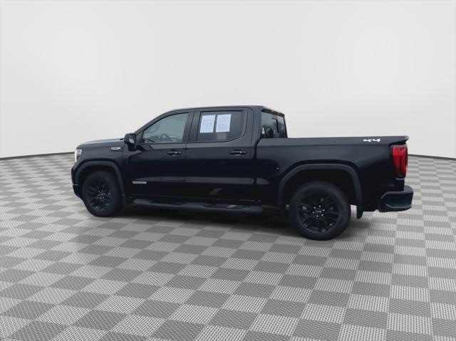 used 2020 GMC Sierra 1500 car, priced at $31,986