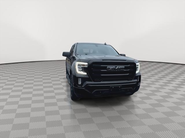 used 2020 GMC Sierra 1500 car, priced at $31,986