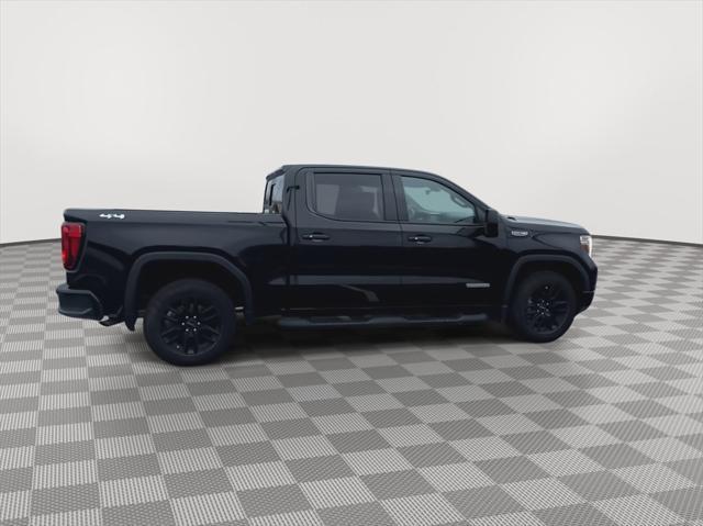 used 2020 GMC Sierra 1500 car, priced at $31,986