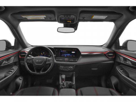 new 2026 Chevrolet TrailBlazer car, priced at $29,835