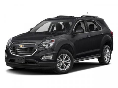 used 2017 Chevrolet Equinox car, priced at $14,508