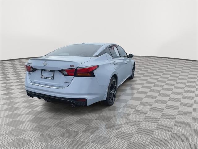 used 2023 Nissan Altima car, priced at $23,645