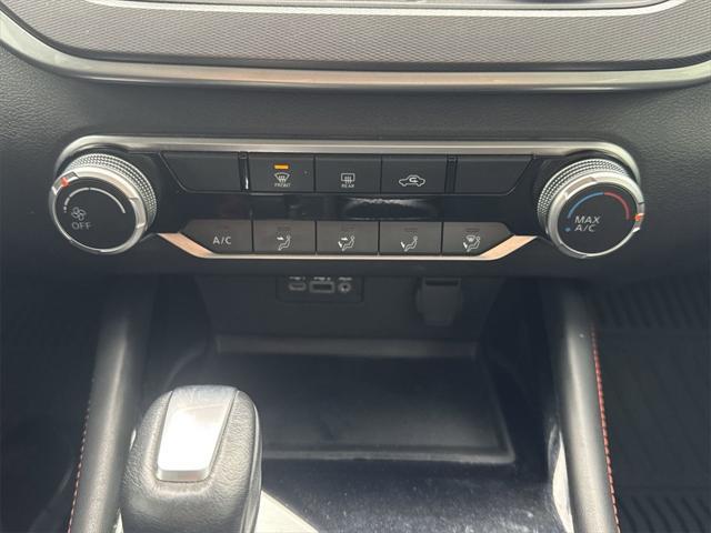 used 2023 Nissan Altima car, priced at $23,645