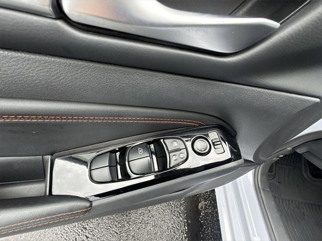 used 2023 Nissan Altima car, priced at $23,645