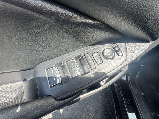 used 2022 Honda Accord car, priced at $24,986
