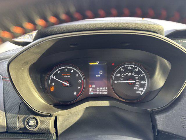 used 2020 Subaru Forester car, priced at $14,864