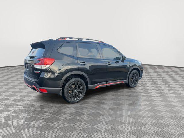 used 2020 Subaru Forester car, priced at $14,864