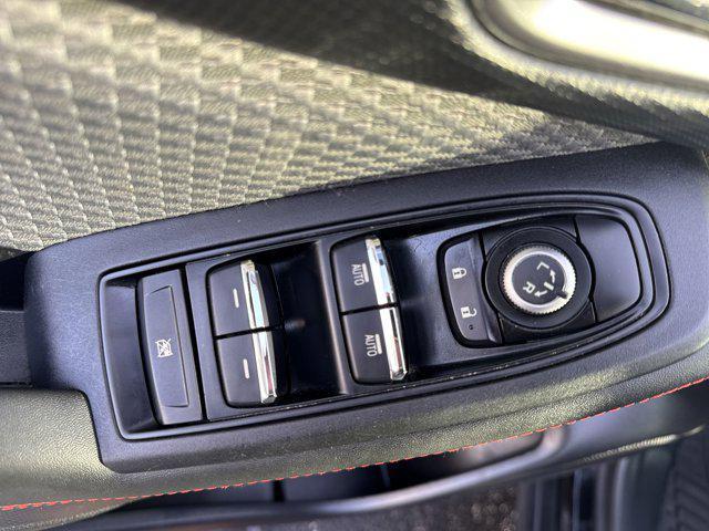 used 2020 Subaru Forester car, priced at $14,864